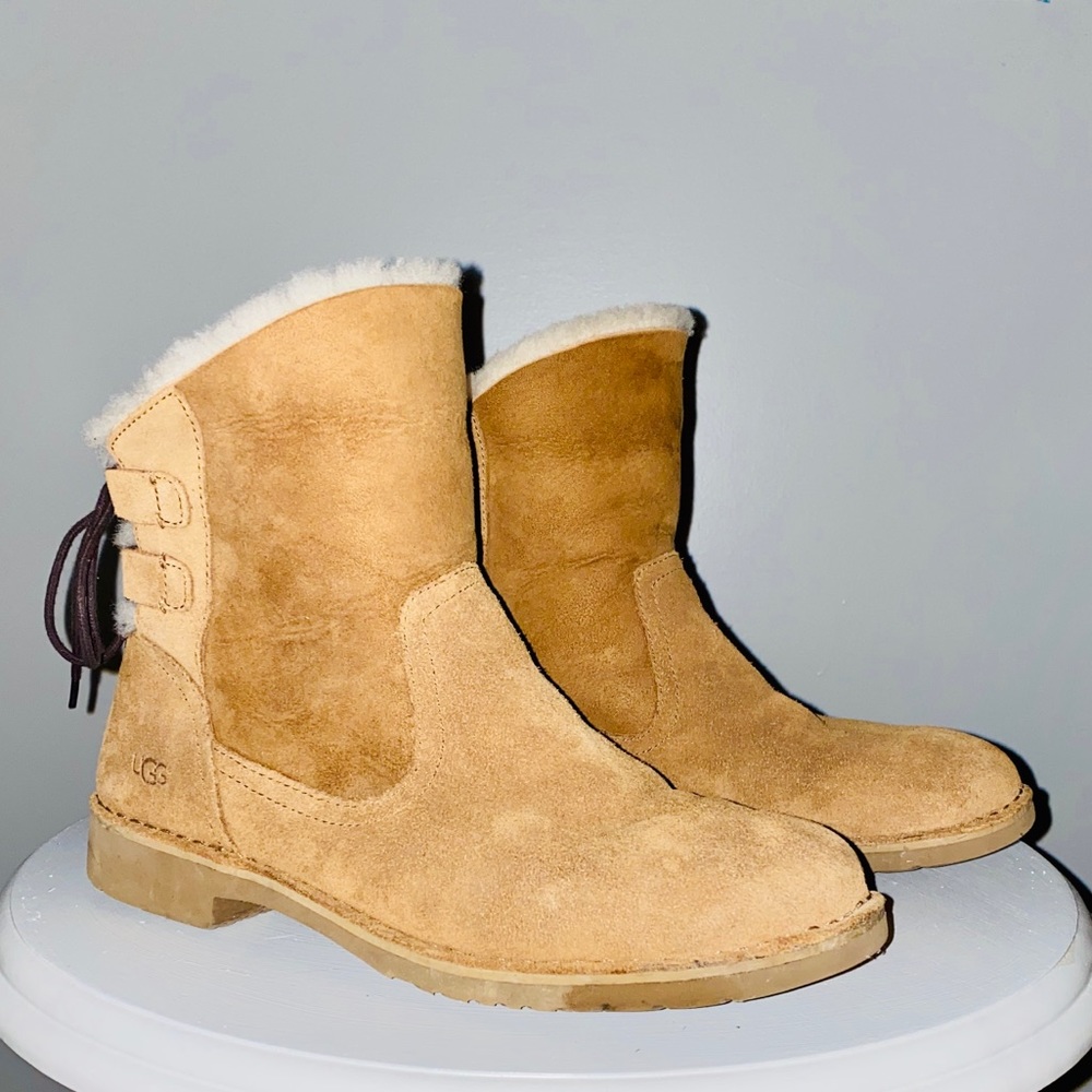 Ugg Naiyah Boots